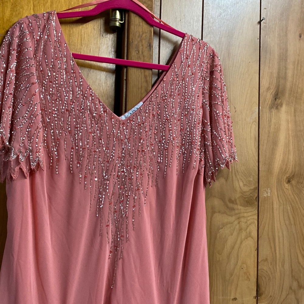 JKara dress